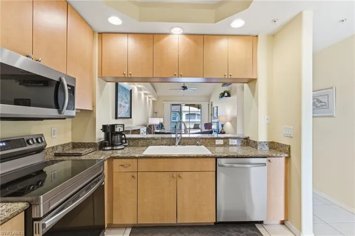 1133 Van Loon Commons Cir 302, Cape Coral, Florida 33909