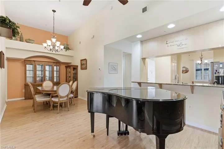1133 Van Loon Commons Cir 302, Cape Coral, Florida 33909