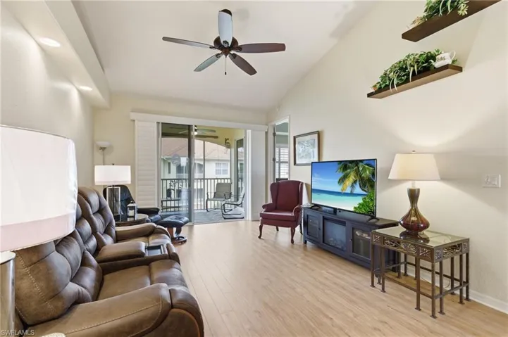 Relax and enjoy the SW FL lifestyle in this spacious light filled home.
