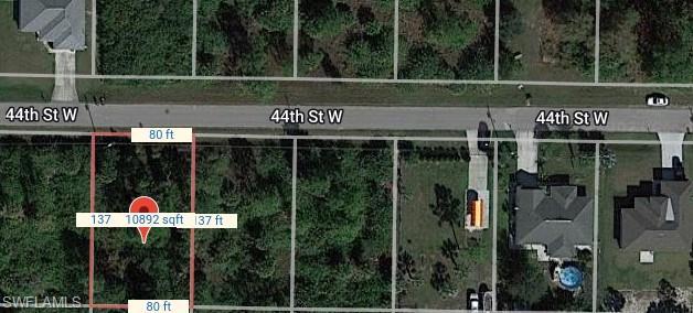 3313  44th W ST, LEHIGH ACRES, FL 33971