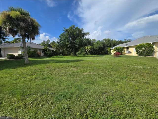 San Ciprian Rd, Punta Gorda, Florida 33955