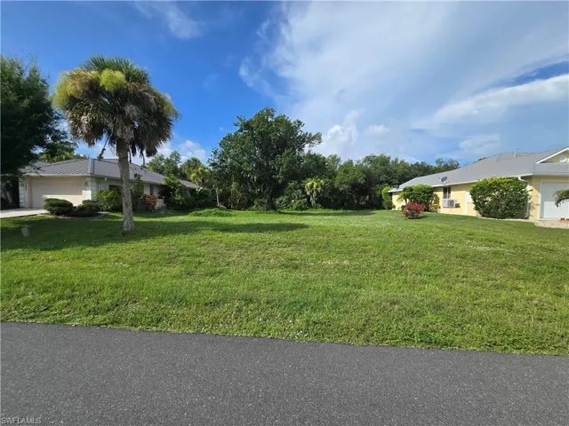 San Ciprian Rd, Punta Gorda, Florida 33955