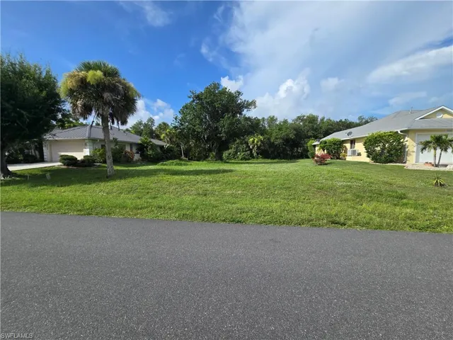 San Ciprian Rd, Punta Gorda, Florida 33955