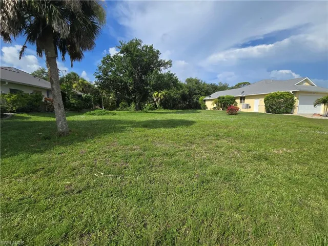 San Ciprian Rd, Punta Gorda, Florida 33955