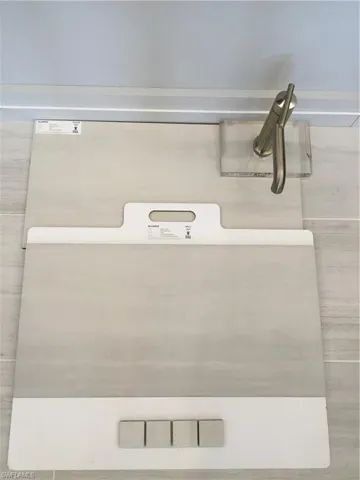 Design selections