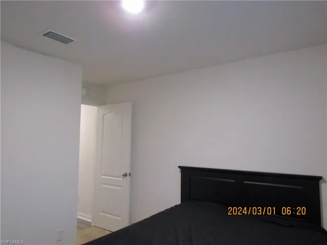 3rd Bedroom