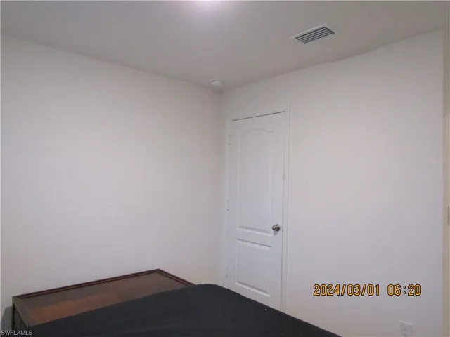 3er Bedroom
