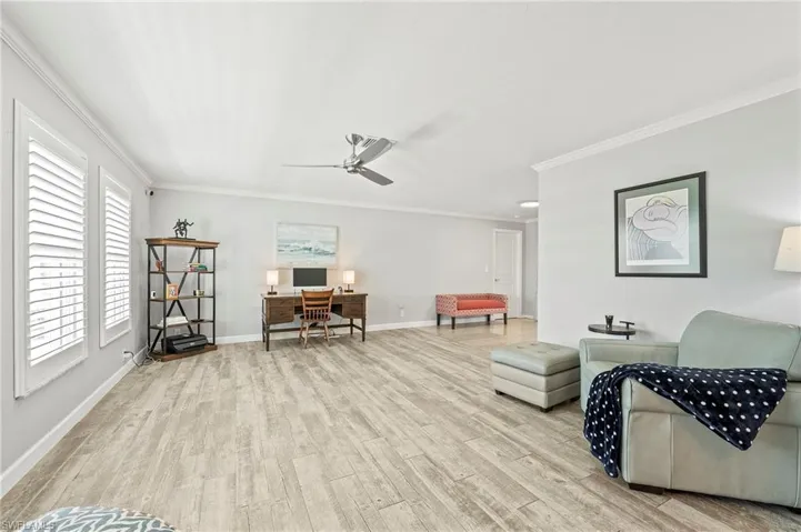 Living Area  1