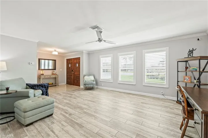 Living Area 1
