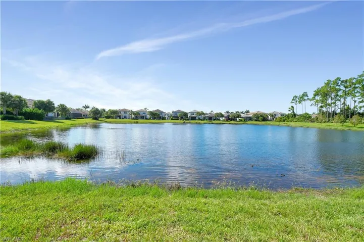 Water view