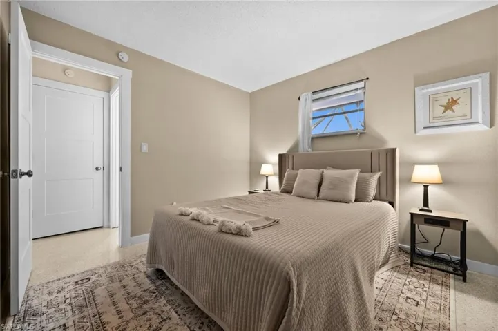 Guests Bedroom 2