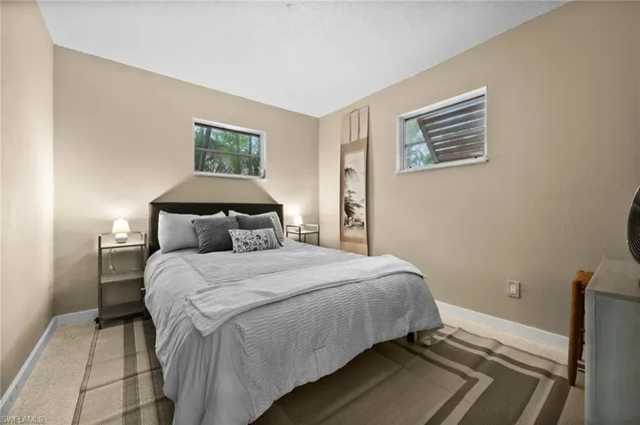 Guests Bedroom 1