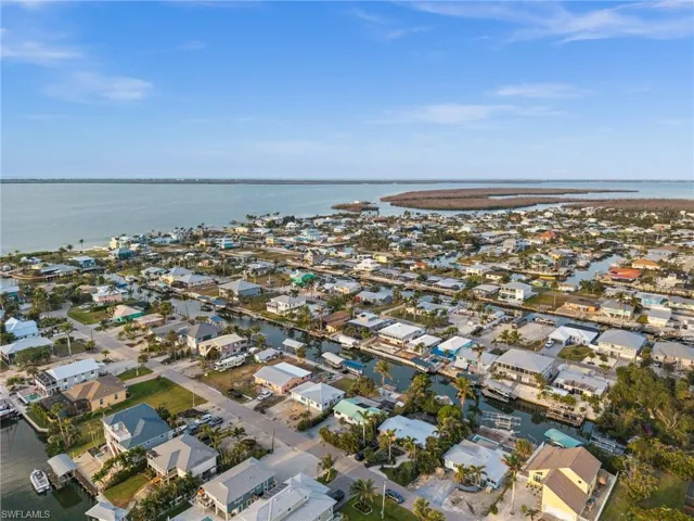 2331 Lemon St, St. James City, Florida 33956