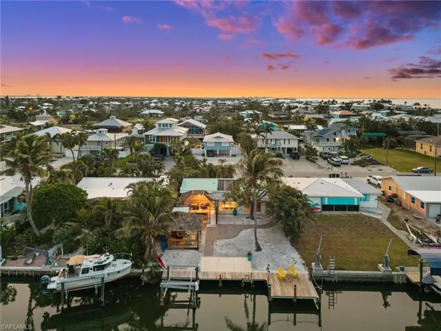 2331 Lemon St, St. James City, Florida 33956
