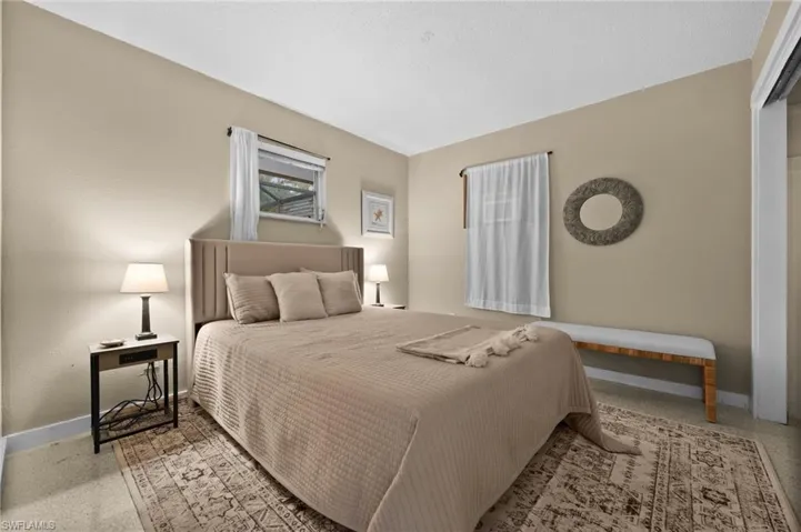 Guests Bedroom 2