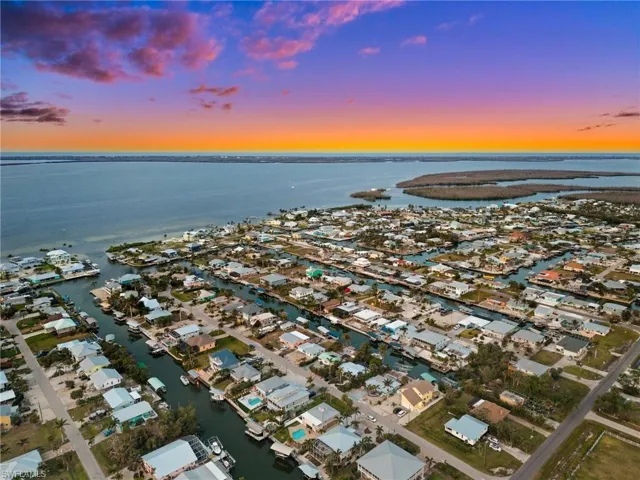 2331 Lemon St, St. James City, Florida 33956
