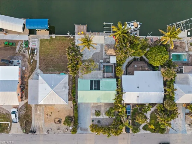 2331 Lemon St, St. James City, Florida 33956
