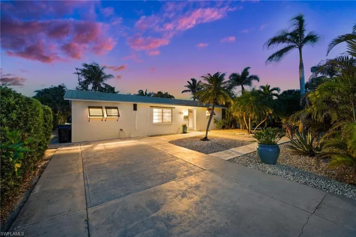 2331 Lemon St, St. James City, Florida 33956