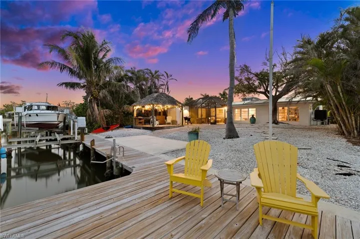 2331 Lemon St, St. James City, Florida 33956