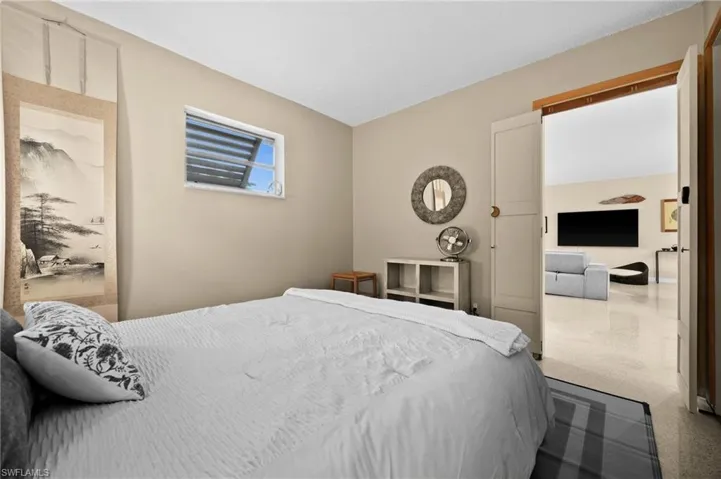 Guests Bedroom 1