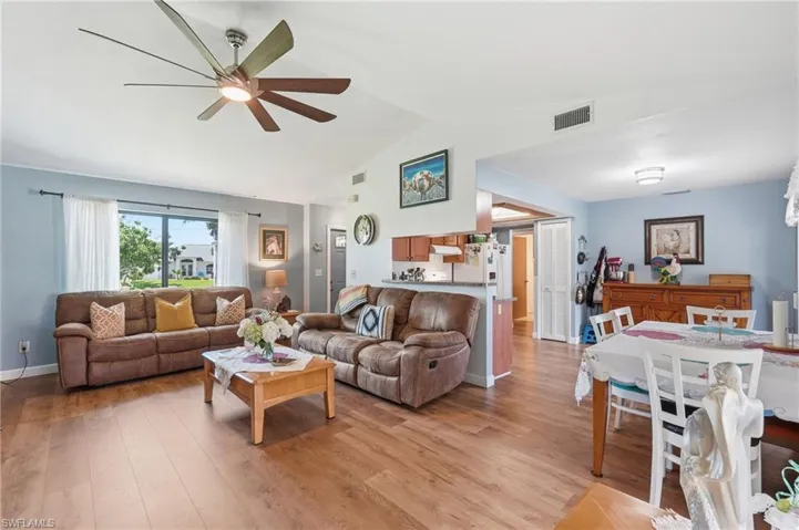2501 SW 52nd  TER, Cape Coral, FL 33914