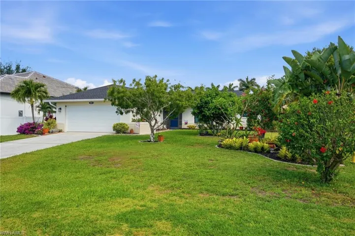 2501 SW 52nd  TER, Cape Coral, FL 33914
