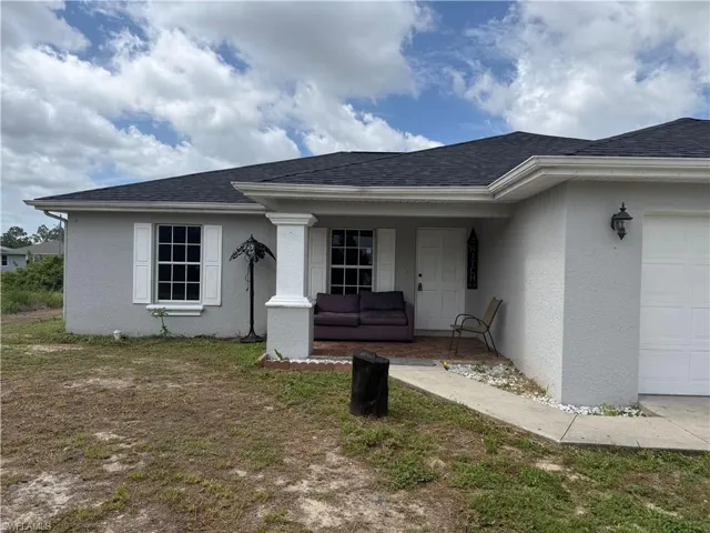 3819 24th St W, Lehigh Acres, Florida 33971
