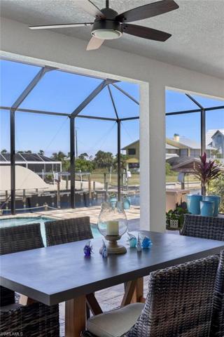 Large outdoor dining area under cover and tons of room for expansion.
