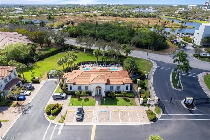15800 Portofino Springs Blvd 102, Fort Myers, Florida 33908