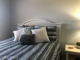 Second Bedroom overlooking quiet community