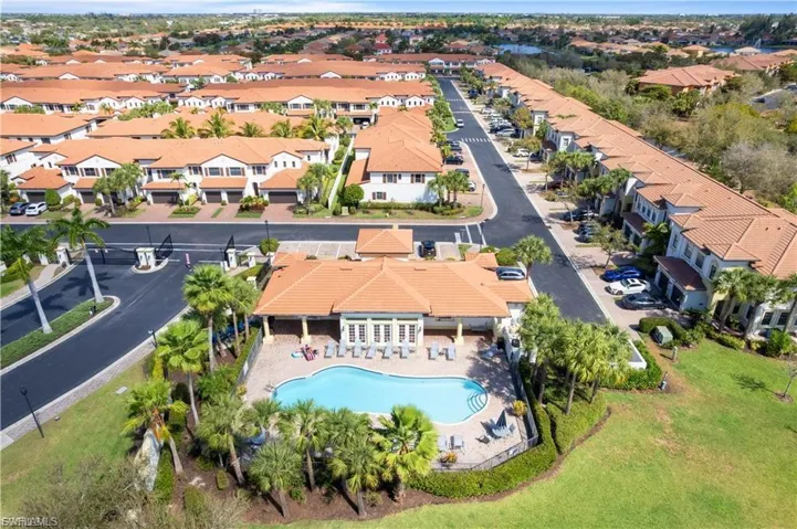 15800 Portofino Springs Blvd 102, Fort Myers, Florida 33908