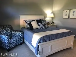 Oversized Master Suite, with huge walk-in closet and Master bathroom