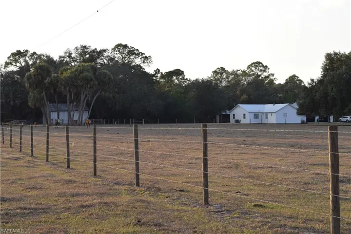 View of nature featuring rural landscape