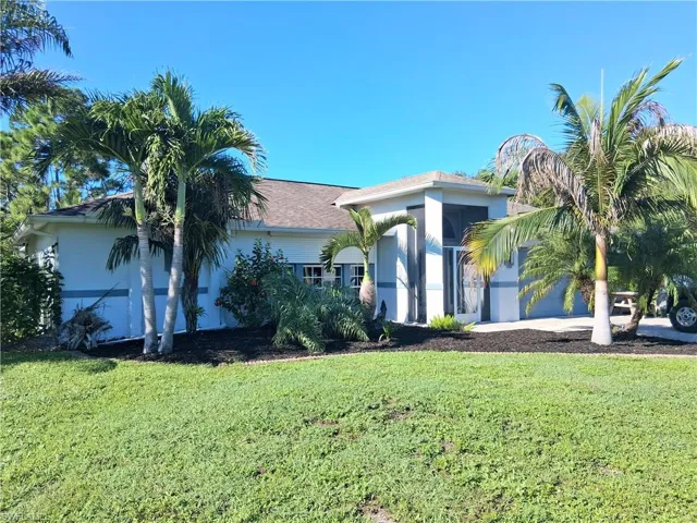 719 Zeppelin Pl, Fort Myers, Florida 33913