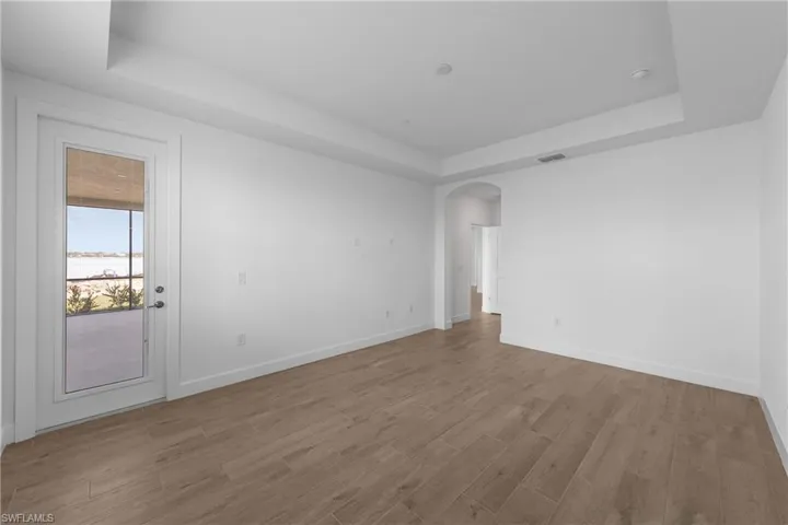 16386 Willowgreen Rd 711, Babcock Ranch, Florida 33982