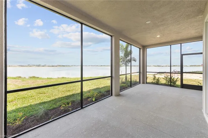 16386 Willowgreen Rd 711, Babcock Ranch, Florida 33982