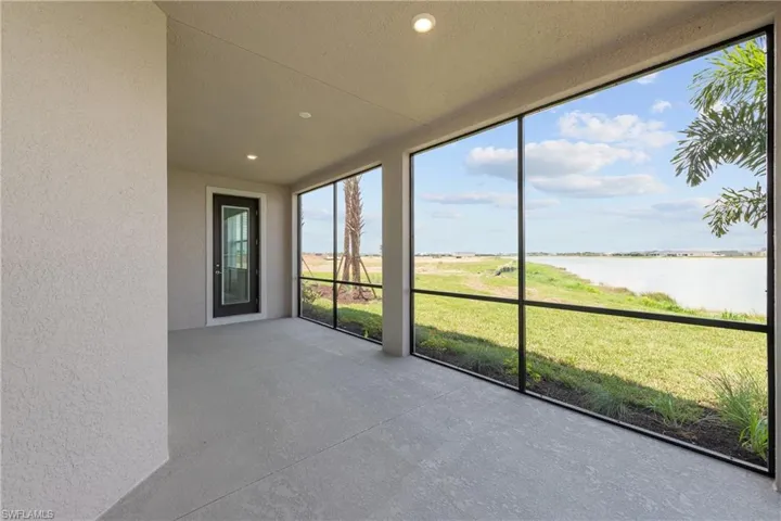16386 Willowgreen Rd 711, Babcock Ranch, Florida 33982