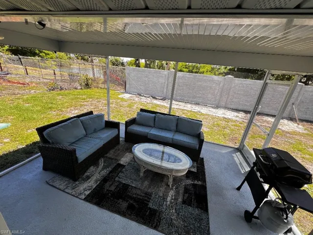 144 Whidden Rd, North Fort Myers, Florida 33917