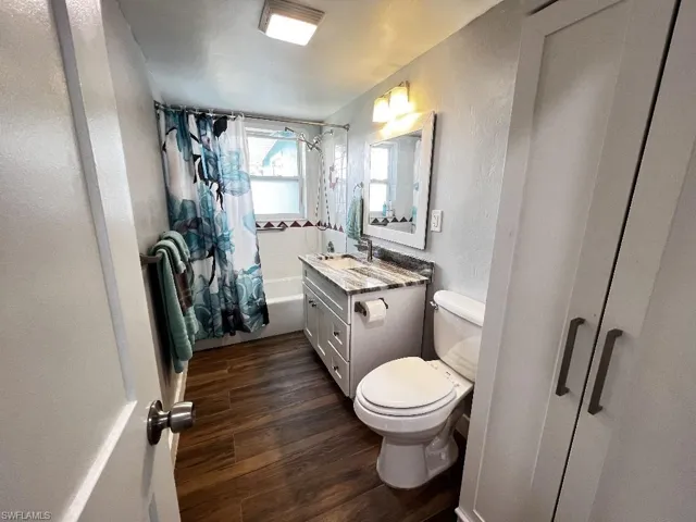 144 Whidden Rd, North Fort Myers, Florida 33917