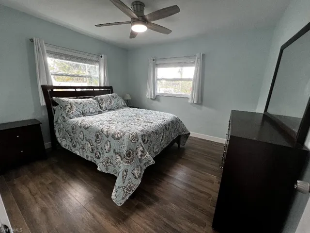 144 Whidden Rd, North Fort Myers, Florida 33917