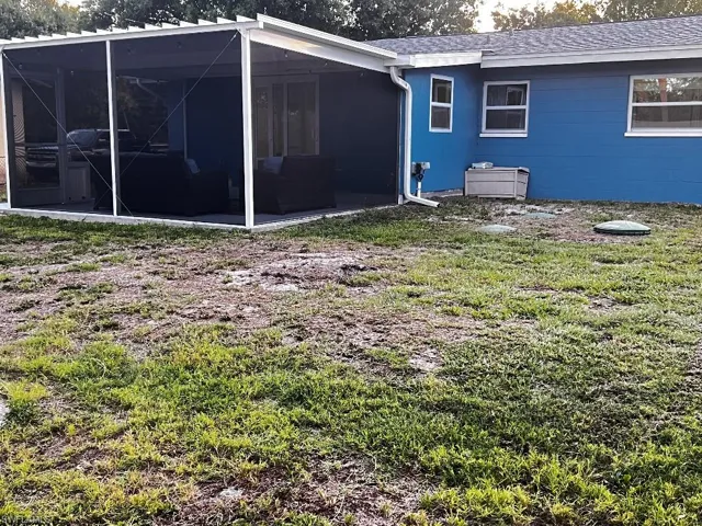 144 Whidden Rd, North Fort Myers, Florida 33917