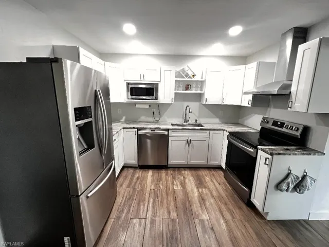 144 Whidden Rd, North Fort Myers, Florida 33917