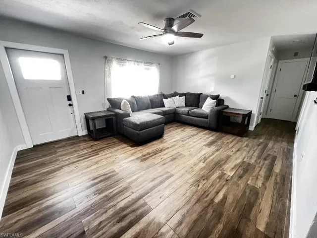 144 Whidden Rd, North Fort Myers, Florida 33917