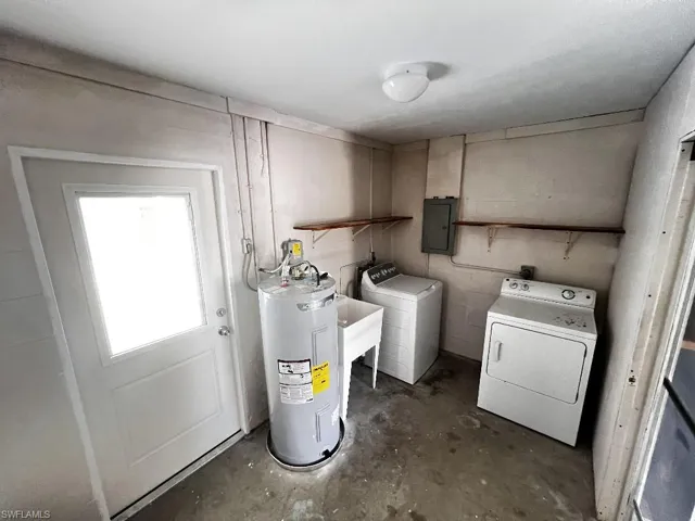 144 Whidden Rd, North Fort Myers, Florida 33917
