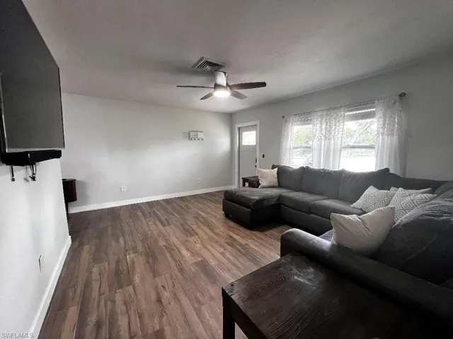 144 Whidden Rd, North Fort Myers, Florida 33917