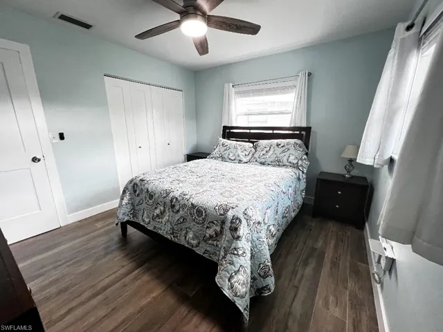 144 Whidden Rd, North Fort Myers, Florida 33917