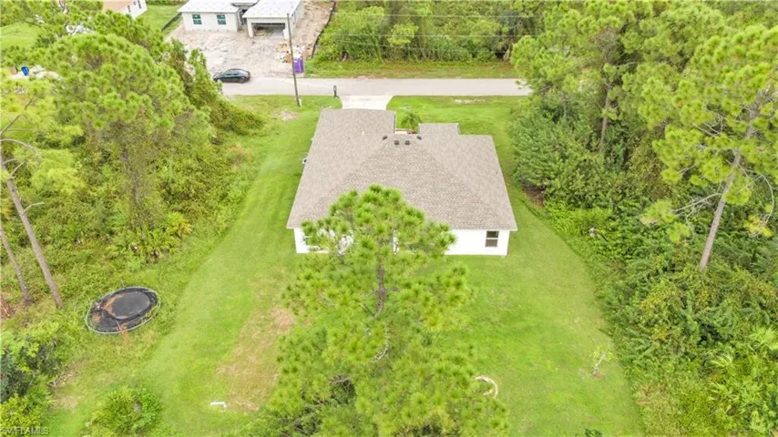 Bird's eye view of R