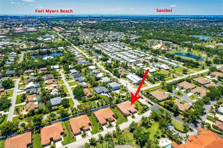 5482 Peppertree Dr, Fort Myers, Florida 33908