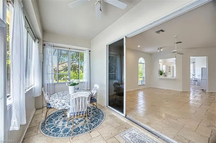Florida Room