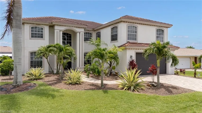 2021 Se 17th Pl, Cape Coral, Florida 33990